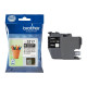 Brother LC-3217 Original black ink cartridge