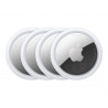 Apple AirTag Gen2 Verpakking van 4