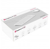 Raspberry Pi 500+ Desktop Kit FR