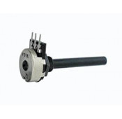 Potentiomètre MONO LIN 220K - plastique