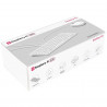 Raspberry Pi 500+ Desktop Kit FR
