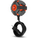 Elix - Cube 4 outdoor sockets - 4x 16A - IP44