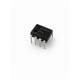LM741CN - Amplificateur opérationnel simple ±18V 1MHz