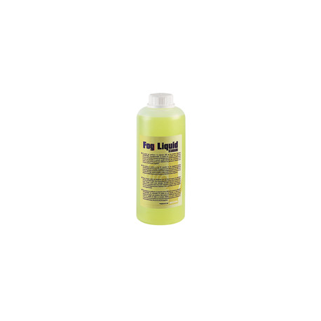 Liquide pour machine a fumee 1 L