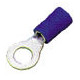 Cosse a sertir M3 bleu section: 1.5 - 2.5mm²*10pc