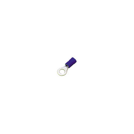 Cosse a sertir M3 bleu section: 1.5 - 2.5mm²*10st