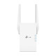 TP LINK AX3000 RE705x Wi-Fi 6 Range Extender
