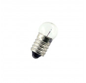5 x Ampoule 240V 2.4 WATT 10MA E10