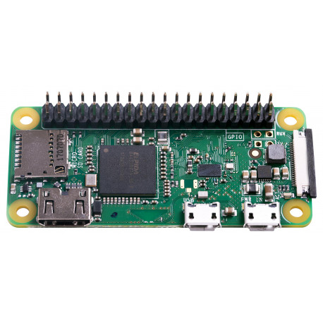 Raspberry - Carte mère Pi Zero W, BCM2835