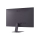 Ecran LG 27'' UltraGear Full HDHDMI DisplayPort