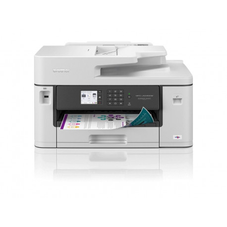 Brother MFC-J5340DWE Imprimante Multifonction Jet d'encre A3