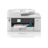 Brother MFC-J5340DWE Imprimante Multifonction Jet d'encre A3