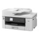 Brother MFC-J5340DWE Imprimante Multifonction Jet d'encre A3