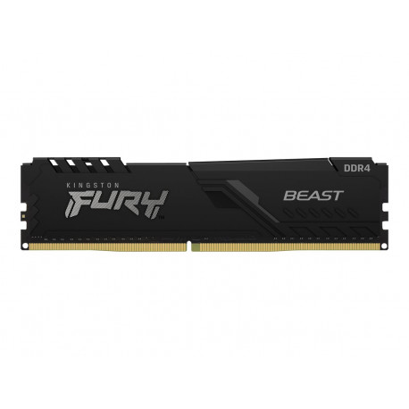 Kingston DDR4 Fury Beast Kit 2x8GB 3200