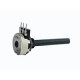 Potentiomètre MONO LIN 220K - plastique