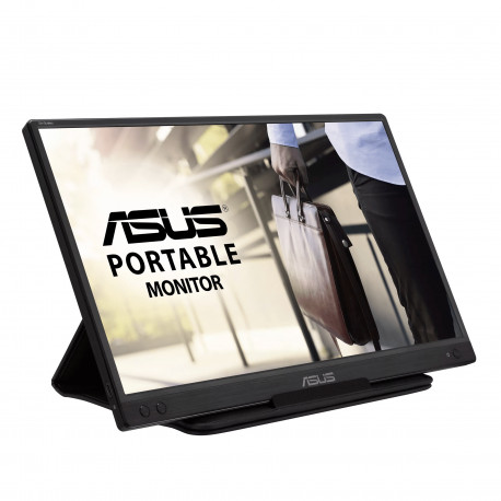 Asus Ecran Portable ZenScreen 16'' Full HD IPS USB-C