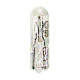 5 x Ampoule 6V 30MA