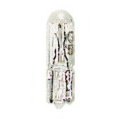5 x Ampoule 6V 30MA