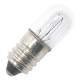 5 x Ampoules 130V 2.6WATT 20MA E10