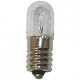 2 x LAMPJE 12V 3WATT 250MA E10