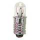 10 x AMPOULE 6V 0.1MA E5.5