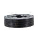 Fil pour Imprimante 3D PLA - 1.75 mm - Noir - 1kg