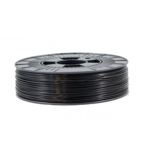 Fil pour Imprimante 3D PLA - 1.75 mm - Noir - 1kg