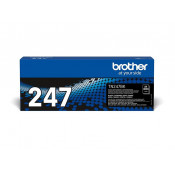 Brother Toner TN-247BK Noir 3000 pages
