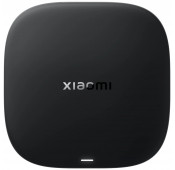 Xiaomi TV Box S 4K 3ème génération Ultra-HD