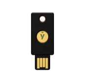 YUBICO Security Key NFC - U2F & FIDO2 Usb-A
