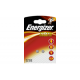 Energizer - Batterie 377/376 SR66/SR626 SW
