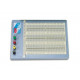 ABS Breadboard with 2420 Contacts