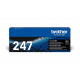 Brother Toner TN-247BK Noir 3000 pages