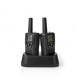 Talkie Walkie 10 km Range 8-Channel