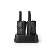Talkie Walkie 10 km Range 8-Channel