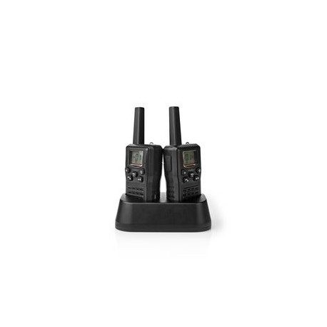 Talkie Walkie 10 km Range 8-Channel