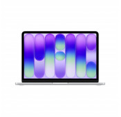 Apple MacBook Neo 13-inch–Silver–8GB/SSD 512GB–Touch ID