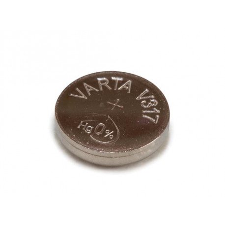 Batterij voor horloge SR62/SR516/317 SW