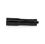 Flashlight 3W 35m - 100lm