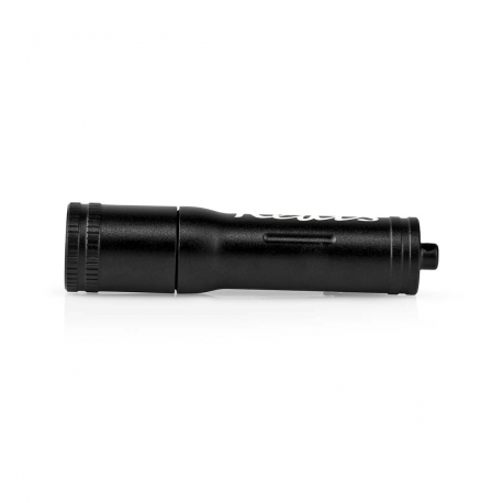 Flashlight 3W 35m - 100lm