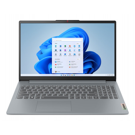 Lenovo Laptop 15'' Ryzen5 7520U 16GB 512GB W11