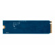 Kingston NV2 SSD 500GB M.2 PCIe 4.0