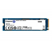 Kingston NV2 SSD 500GB M.2 PCIe 4.0