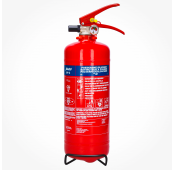 Extincteur à poudre 2kg