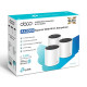 TP-Link DECO X55 (3-Pack) Mesh Wi-Fi Systems
