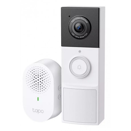 TP-Link Tapo D210 Doorbell Kits