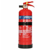 Extincteur à poudre 1kg