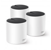 TP-Link DECO X55 Système Wi-Fi Mesh (3-Pack)