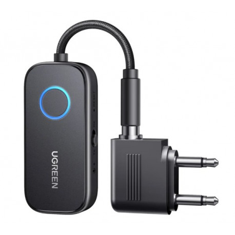 UGREEN CM671 Adaptateur Bluetooth 5.3 Jack 3.5mm