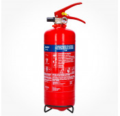 Extincteur à poudre 2kg